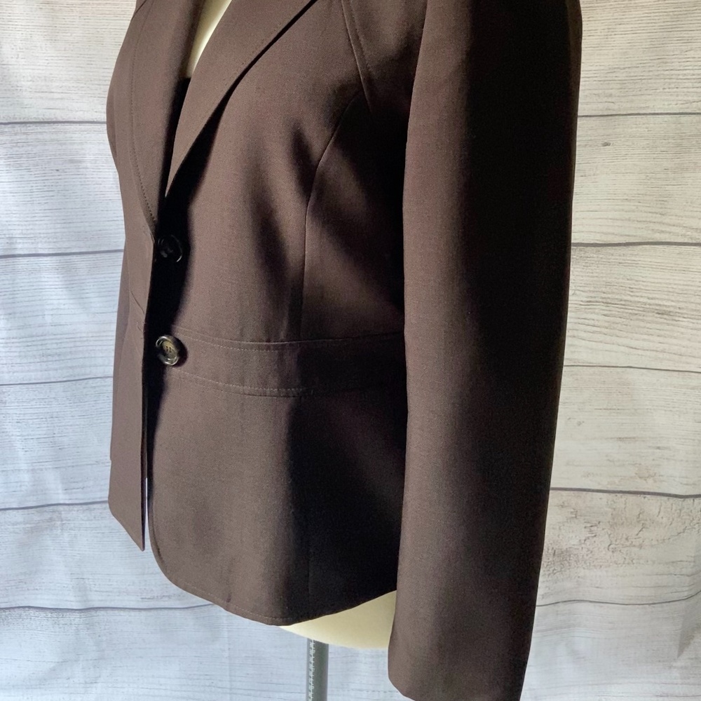 Suit Jacket - image 3